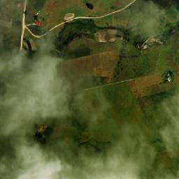 Satellite imagery of Alto de Bolívar, CO