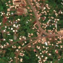 Satellite imagery of B 243, CM