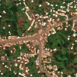 Satellite imagery of B 243, CM
