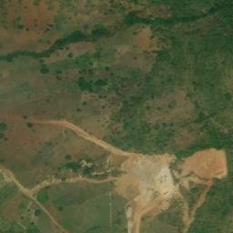 Satellite imagery of Banki, CM