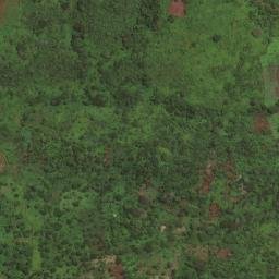 Satellite imagery of Pouo’ Loum, CM