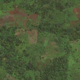 Satellite imagery of Pouo’ Loum, CM