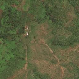 Satellite imagery of Pouo’ Loum, CM
