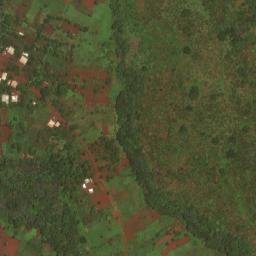 Satellite imagery of Mfotapon, CM