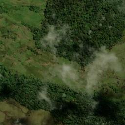 Satellite imagery of Alto La Venada, CO