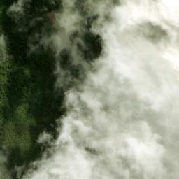 Satellite imagery of Alto La Raya, CO