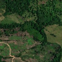 Satellite imagery of Cordillera Muñoz, CO