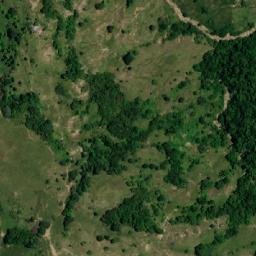 Satellite imagery of Cordillera Muñoz, CO