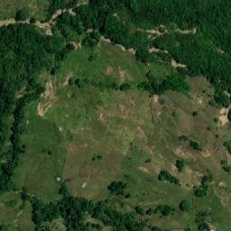 Satellite imagery of Cordillera Muñoz, CO