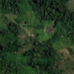 Satellite imagery of Cordillera La Tórtola, CO
