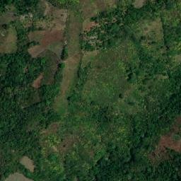 Satellite imagery of Loma Ibama, CO