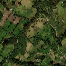 Satellite imagery of Cerro Vira Viral, CO