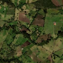 Satellite imagery of Piedra de La Plancha, CO