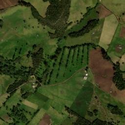 Satellite imagery of Piedra de La Plancha, CO