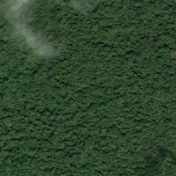 Satellite imagery of Ararapira Point, GY