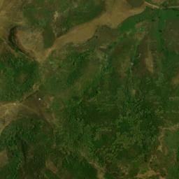Satellite imagery of Dent de Babadjou, CM
