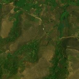 Satellite imagery of Dent de Babadjou, CM