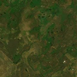 Satellite imagery of Dent de Babadjou, CM
