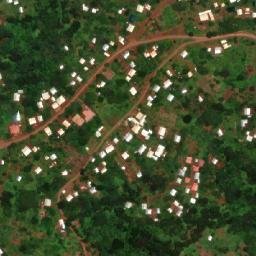 Satellite imagery of B 243, CM