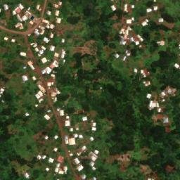 Satellite imagery of B 243, CM