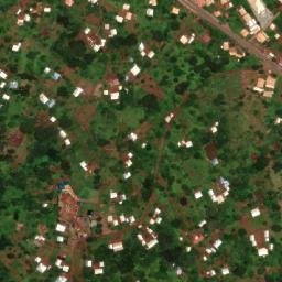 Satellite imagery of B 243, CM