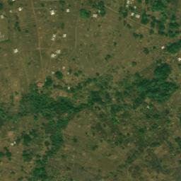 Satellite imagery of Nkeung Tsope, CM