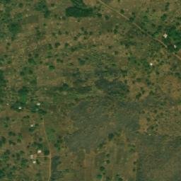 Satellite imagery of Nkeung Tsope, CM
