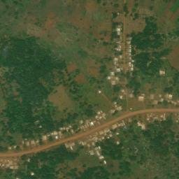 Satellite imagery of Nguem, CM