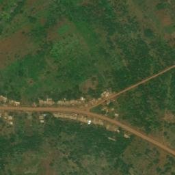 Satellite imagery of Nguem, CM