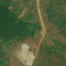 Satellite imagery of Banki, CM