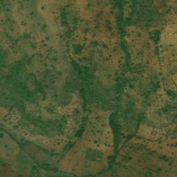 Satellite imagery of Banki, CM
