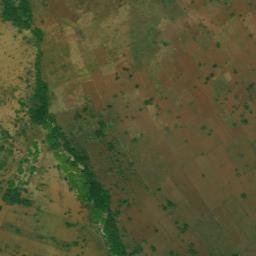 Satellite imagery of Banki, CM