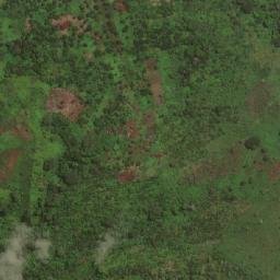 Satellite imagery of Pouo’ Loum, CM