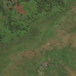Satellite imagery of Pouo’ Loum, CM