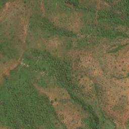 Satellite imagery of Pouo’ Loum, CM