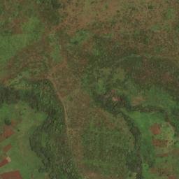 Satellite imagery of Mfotapon, CM