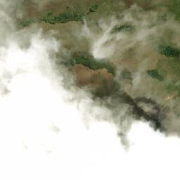 Satellite imagery of Alto Santa Ana, CO