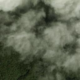 Satellite imagery of Alto del Cóndor, CO