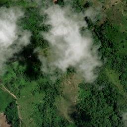 Satellite imagery of Cordillera La Tórtola, CO