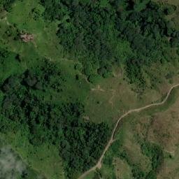 Satellite imagery of Cordillera La Tórtola, CO