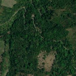 Satellite imagery of Loma Ibama, CO