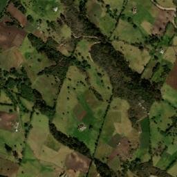 Satellite imagery of Piedra de La Plancha, CO