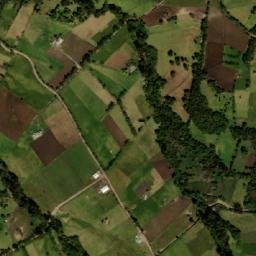 Satellite imagery of Piedra de La Plancha, CO