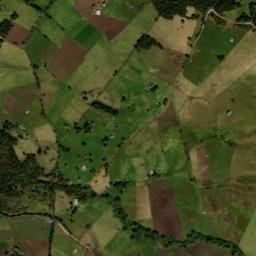Satellite imagery of Piedra de La Plancha, CO
