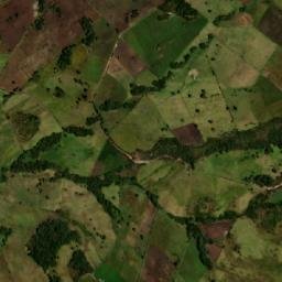 Satellite imagery of Peña Las Aguilas, CO
