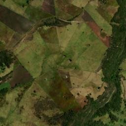 Satellite imagery of Peña Las Aguilas, CO