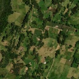 Satellite imagery of Peña Las Aguilas, CO