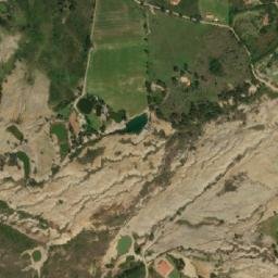 Satellite imagery of Loma La Cabrera, CO