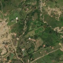 Satellite imagery of Loma La Cabrera, CO