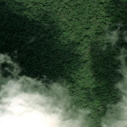 Satellite imagery of Ararapira Point, GY
